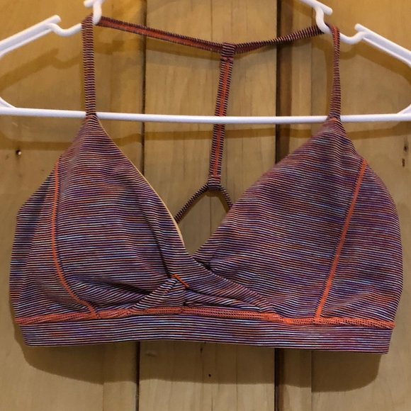 lululemon athletica Other - Lululemon Pranayama Bra